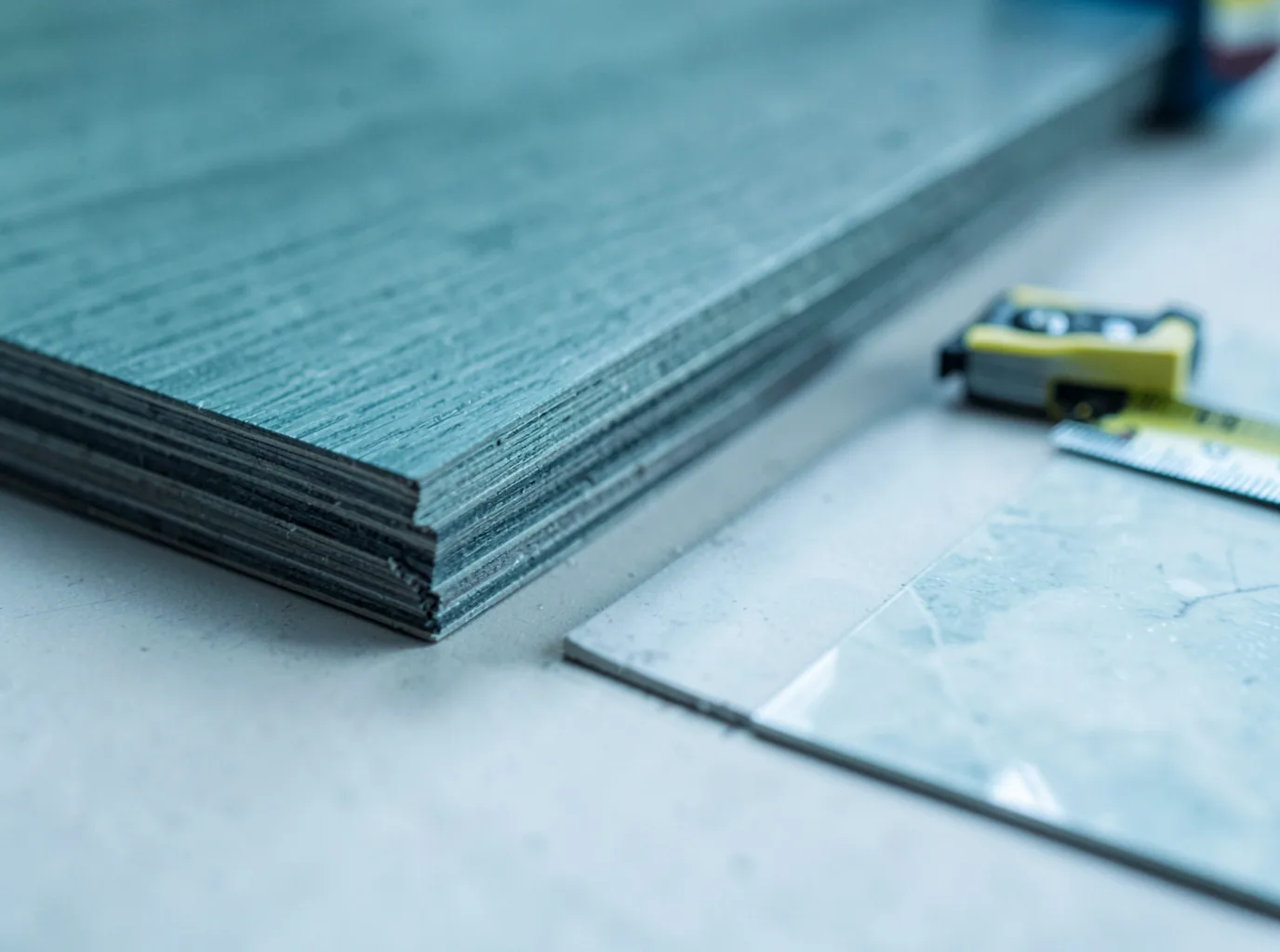 Luxury Vinyl Plank Installation Topton, PA FAQs